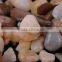 river rocks and small stones, artificial river rock