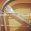 livestock fence panel gate with N brace and hot dipped galvanized