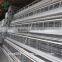 2016 New Design Cold/hot Galvanized Pullet Chicken Cage