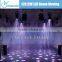 12X12W Cree Quad Mini LED DJ Moving Effect Light