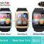 U18 Uwatch Smartwatch Android 4.4 Bluetooth 4.0 Wearable Device Tracker Waterproof Wristwatch Built in Wifi Compass gps watch