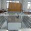 hight quality welded steering aluminum fishing boats