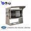 C-ECC350 , IP69K Heavy Duty CCD back up car Camera curved glass IR for truck bus camping forklift transportation vehicles