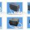 waterproof plastic inverter battery junction box for HTU-DL
