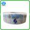 High quality fancy custom adhesive logo label sticker ,permanent beverage label sticker with best price