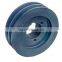 Cement Mixer Pulley Wheel V Belt Pulley