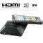 1080P 3D Full HD Media Player HDD media player Digital USB player for TV HDMI output