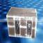 GS52 rudder horn for 2000TEU contianer vessel