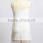 Latest Design Adjustable Strap Girls Dress Elastic Lace Slip Dress Extenders