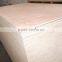 4x8 18mm eucalyptus core veneer furniture plywood