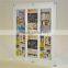 beautiful clear cusotm acrylic poster frame shenzhen factory