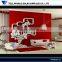 High quality modern elegant design wall decoration