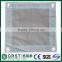PVC mesh sheet for protection anti- fire