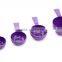 Passed FDA or LFGB good quality plastic measuring cup for medicine