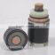 Cross linkable PEX PE XLPE compound for MV-35KV power cable insulation