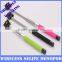 2015 New Design Protable Wireless Monopod Selfile Stick For iPhone 6 And Smartphone