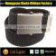 OEM Factory Chrome Buckle Military Web Belt