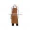 Hot selling canvas chef work apron