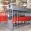 WC67Y Series CNC Synchro hydraulic Press Brake machine , hydraulic bending machine