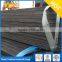 high quality welding steel square pipe/tube for building material