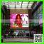 hot sale SMD p10 full color outdoor flexible led display price