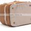 Fashion high quality ladies cheap soft fitness lunch bag