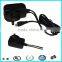 Europe uk ac dc 5v 1a power adapter with TUV certified