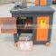 Joonna for India Hot Selling CNC machinery GW25 metal bending machine