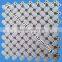 mini PVC Safe bathroom mat