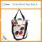 Wholesale insulated cooler bags tote wine cooler bag