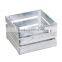2016 Wholesale FSC new design custom wooden crate fruit crates