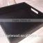 Trade assurance OEM wooden tray table wholesale bed trays                        
                                                                                Supplier's Choice