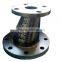 AWWA C110 Flanged Fittings