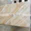Cheap Yellow Woodvein Sandstone for Wall