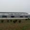 Prefabricated steel structure warehouse/prefabricated warehouse building