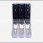Manual Lotion Multifunction Triple White soap container