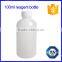 100ml lab plastic reagent bottle manufacturer