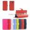 Crazy Horse Ultra thin stand case for Samsung S6