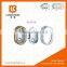 hanging flaged bolt wardrobe tube support hanging rail support from Guangzhou accessories