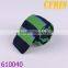 Custom logo Cheap strip necktie knitted