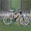 26 Aluminum Alloy Frame Mountain Bike Bicycle , 21 Speed Mountain Bike
