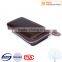 Latest zipper long style mens wax oil skin basics wallet