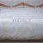 Hot Selling Mongolia Tibet Lamb Fur Blanket