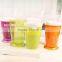 Slush Maker Homemade Ice Cream Machine