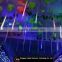 LED meteor shower light Outdoor meteor snow shower christmas lights LED meteor shower rain tube lights