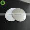 High quality gold round shape MDF masonite cake board for bakery
