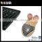 novelty sexy gift mouse,Wired optical computer mouse for laptop and desktop --MO7064---Shenzhen Ricom