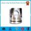 Weichai Deutz engine parts piston for sinotruck howo