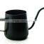 High quality gooseneck coffee kettle