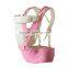 ergo adult baby sling stretchy wrap carrier